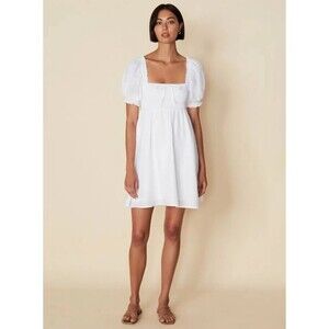 Faithfull the Brand Mini Dress